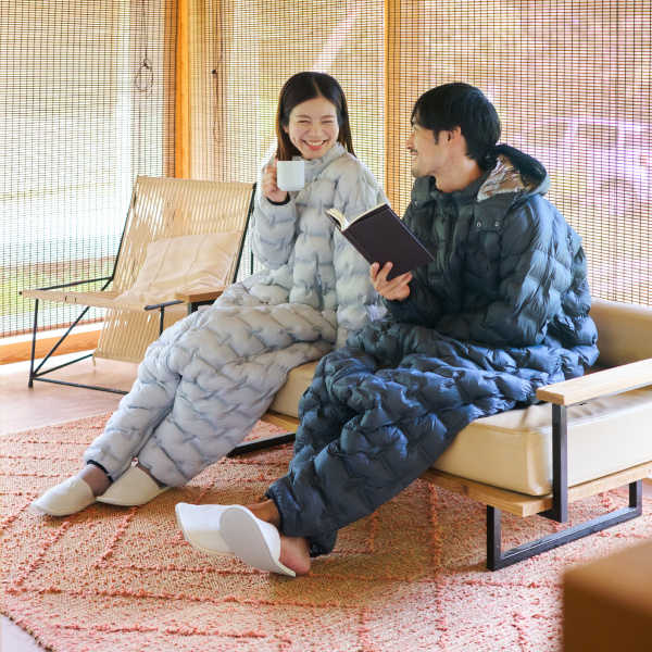 【値下げ】MY WARM SUITS MY WARM SUITS – even-official-store
