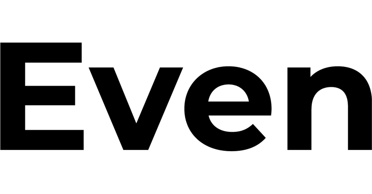 even
– even-official-store