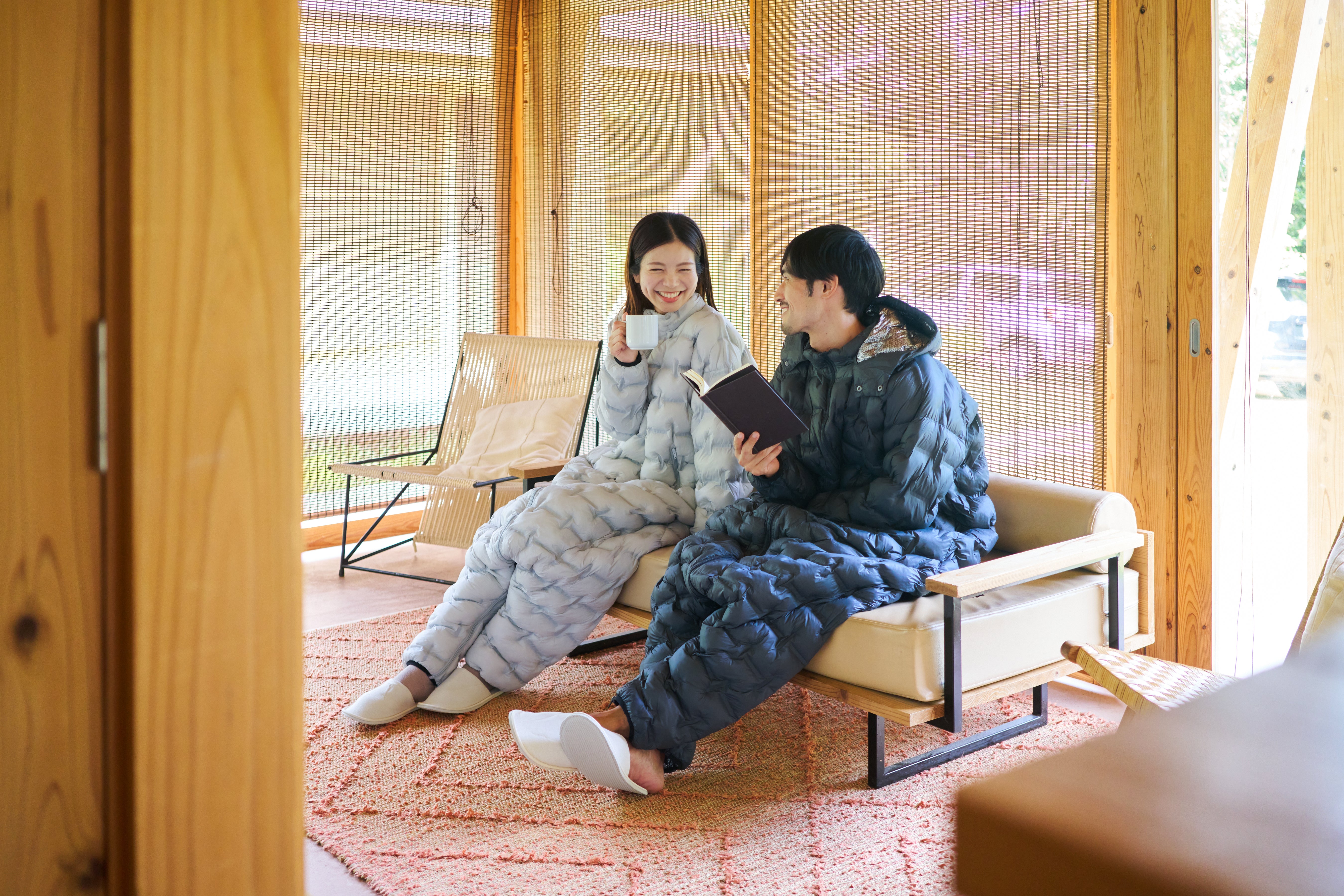 MY WARM SUITS – even-official-store