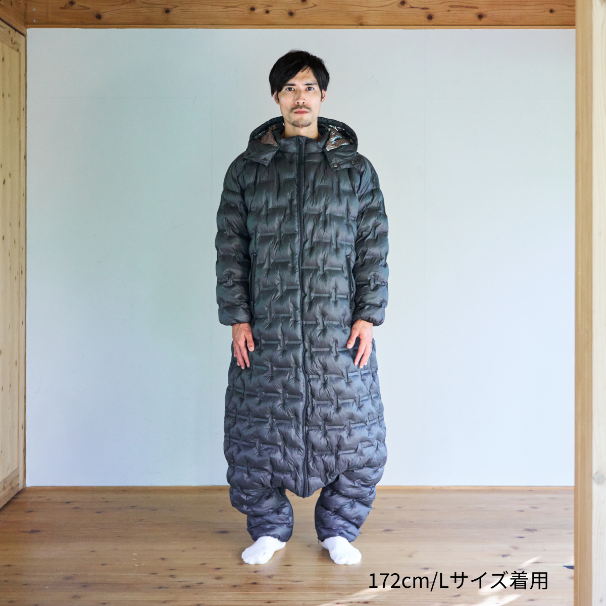 【値下げ】MY WARM SUITS MY WARM SUITS – even-official-store