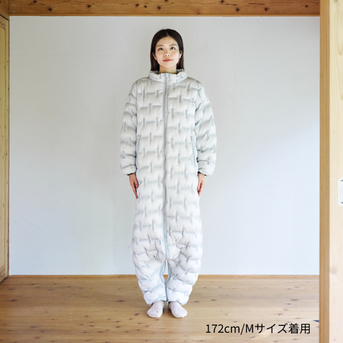 MY WARM SUITS – even-official-store