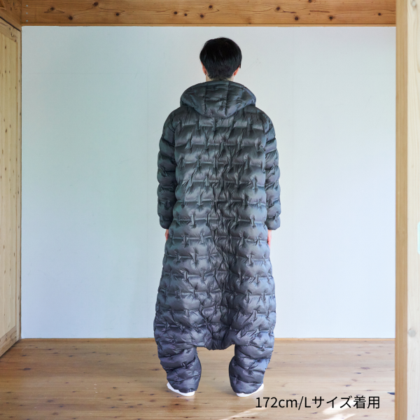 MY WARM SUITS