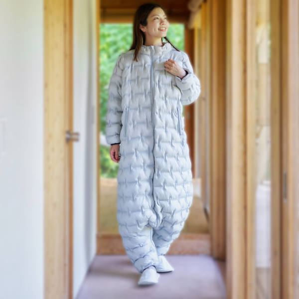 MY WARM SUITS