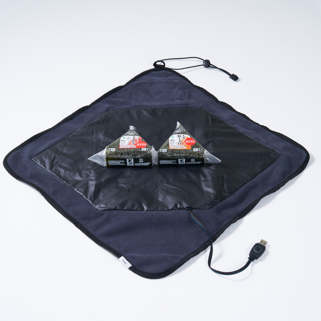 RANGE CLOTH
