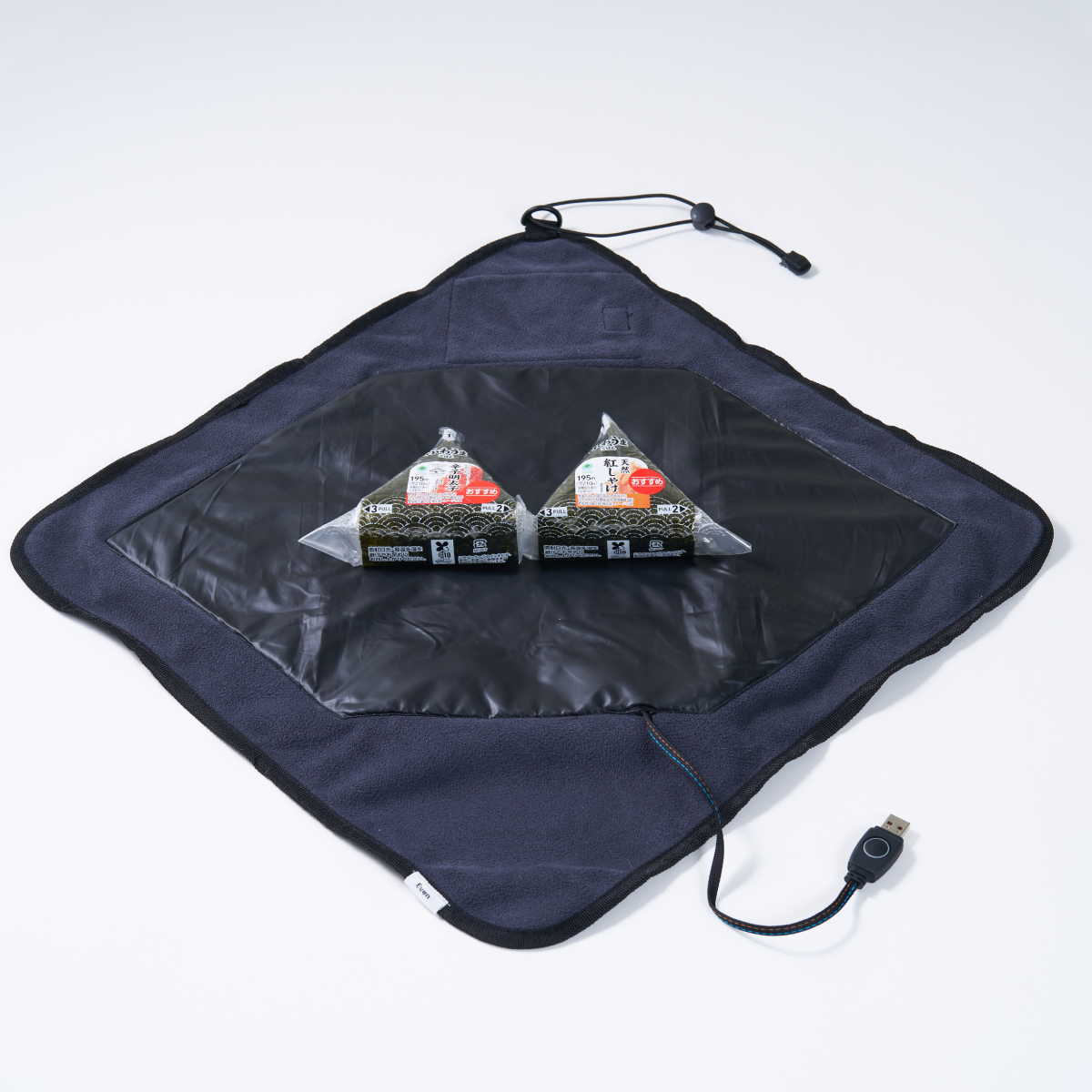 RANGE CLOTH