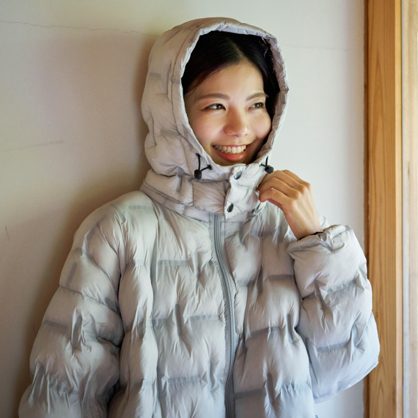 MY WARM SUITS