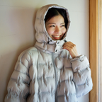 MY WARM SUITS