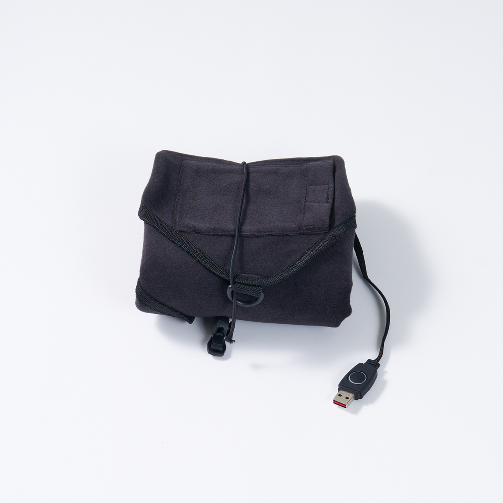 RANGE CLOTH