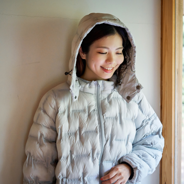 MY WARM SUITS