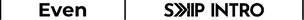 even-official-store - ホーム