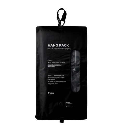 HANG PACK mini 2set