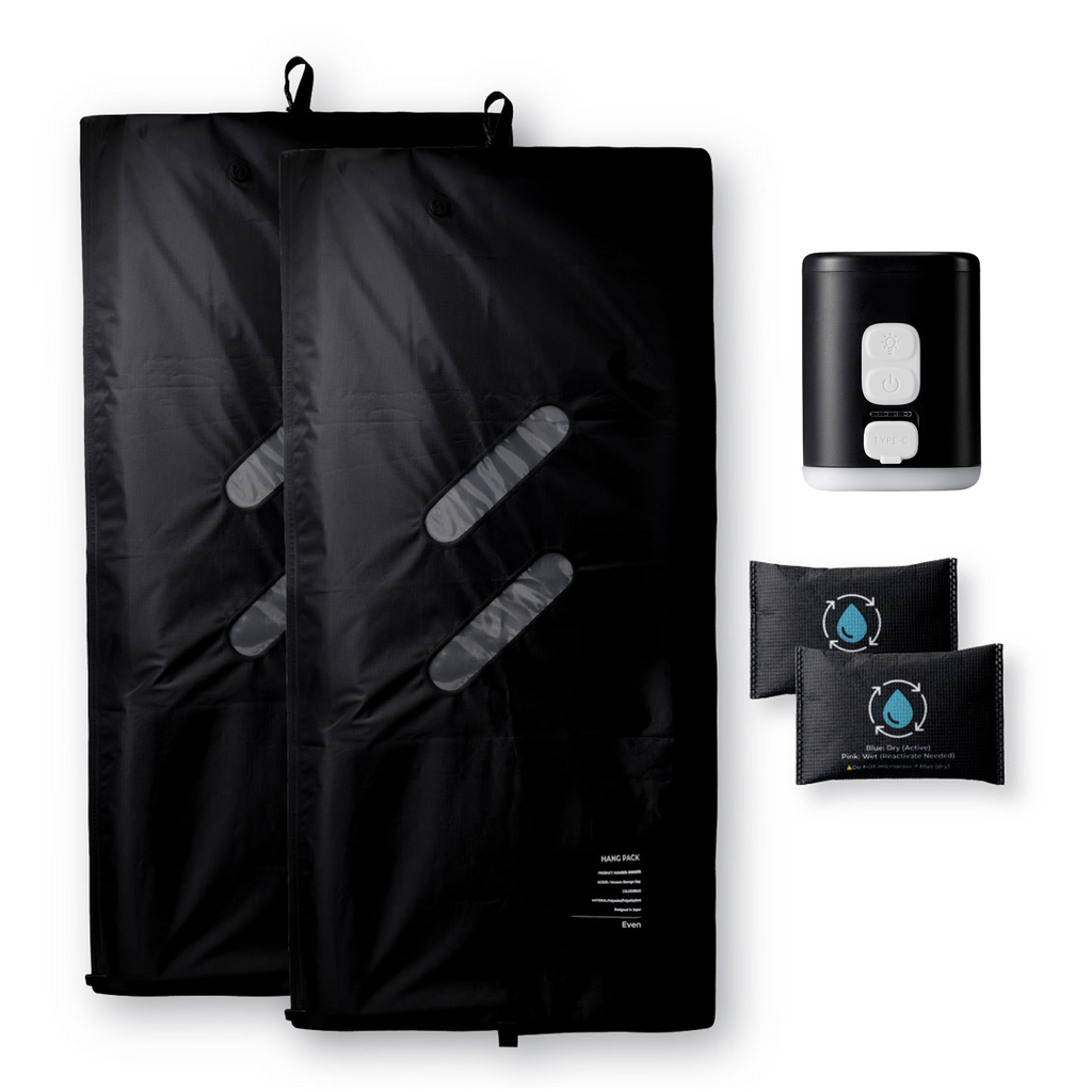 HANG PACK ポンプセット