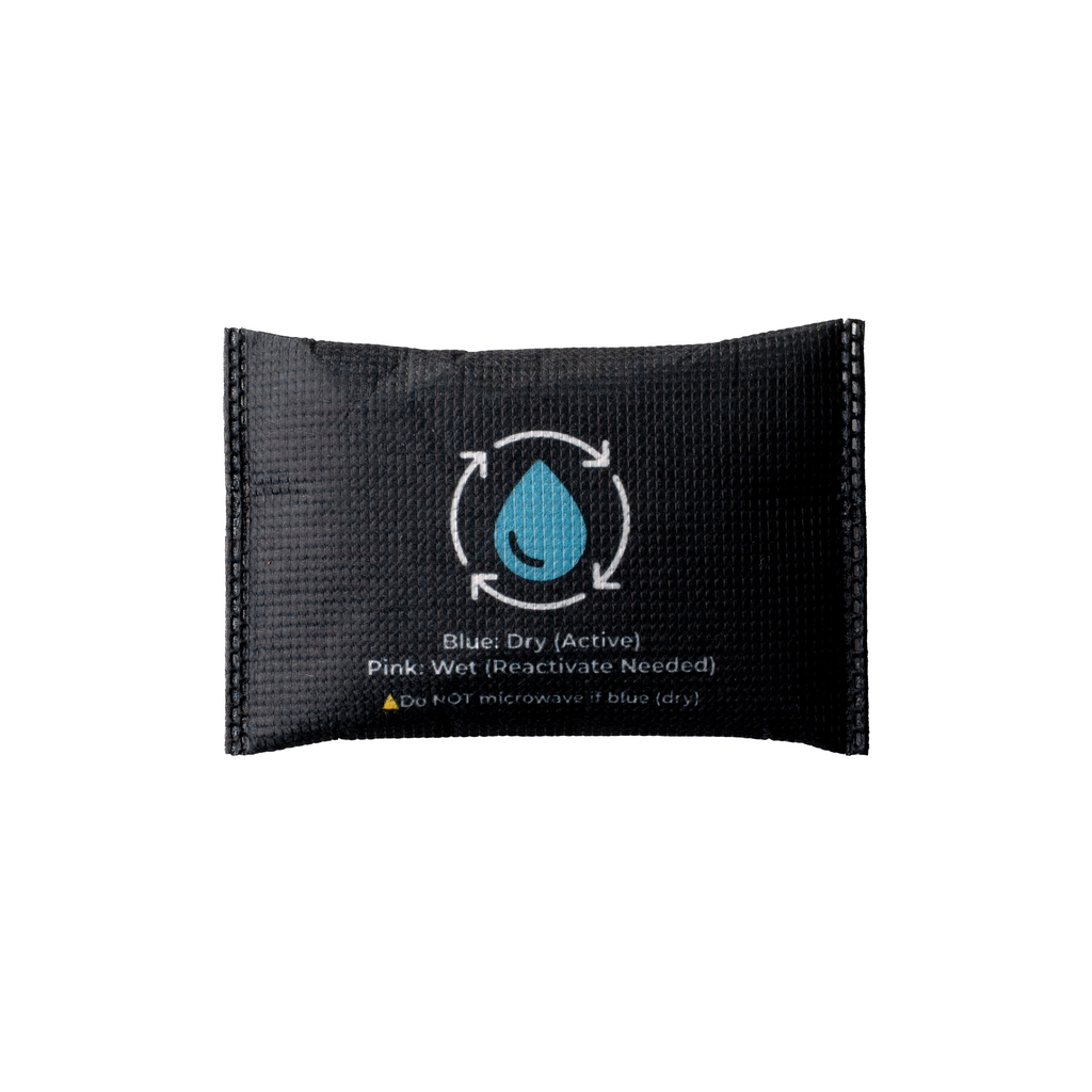 MOISTURE ABSORBER