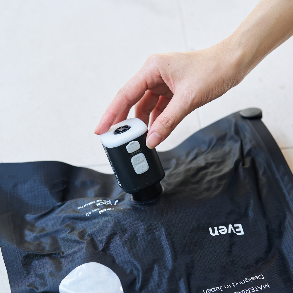 POCKET AIR PUMP