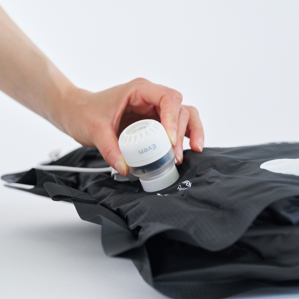 SMART AIR PUMP