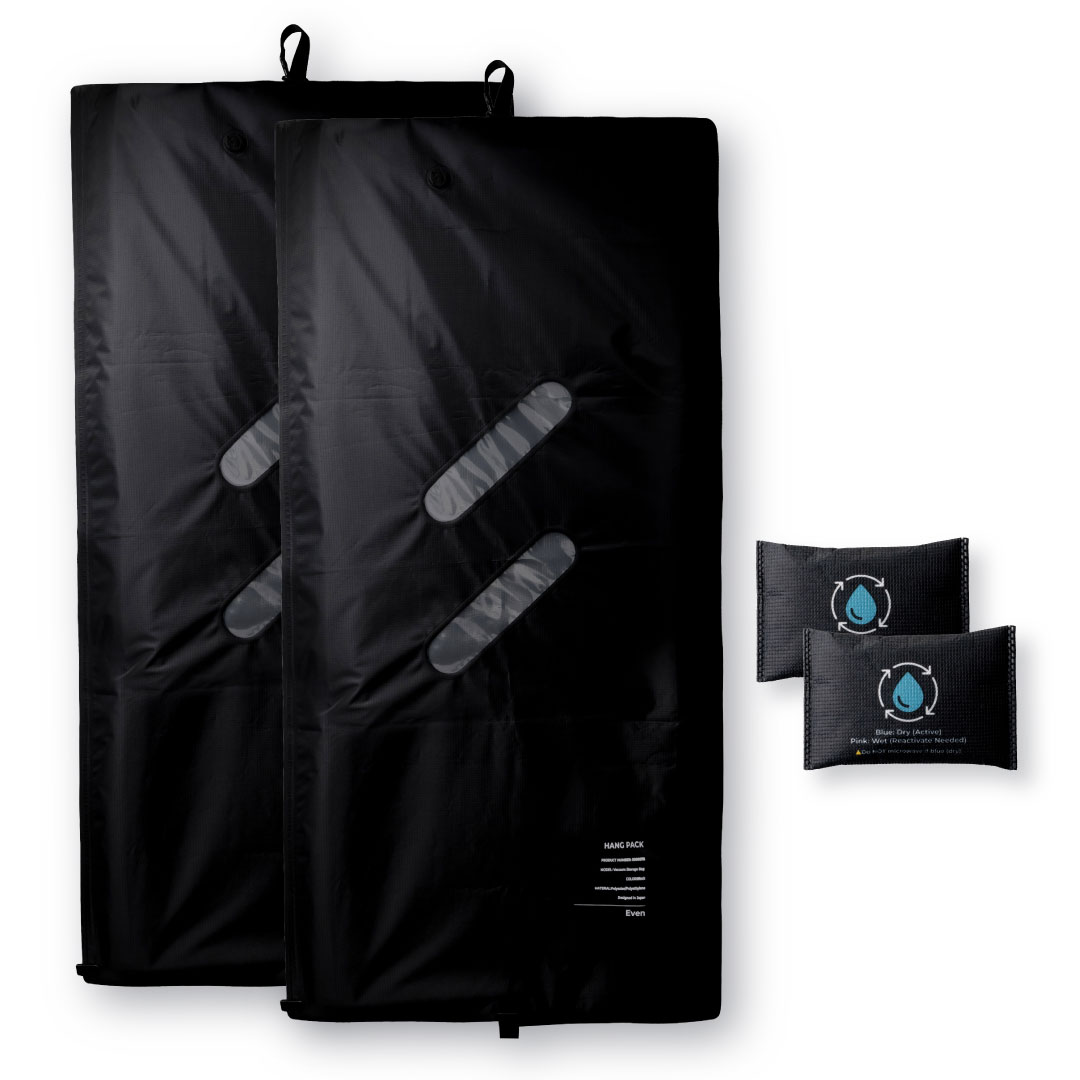 HANG PACK 2set