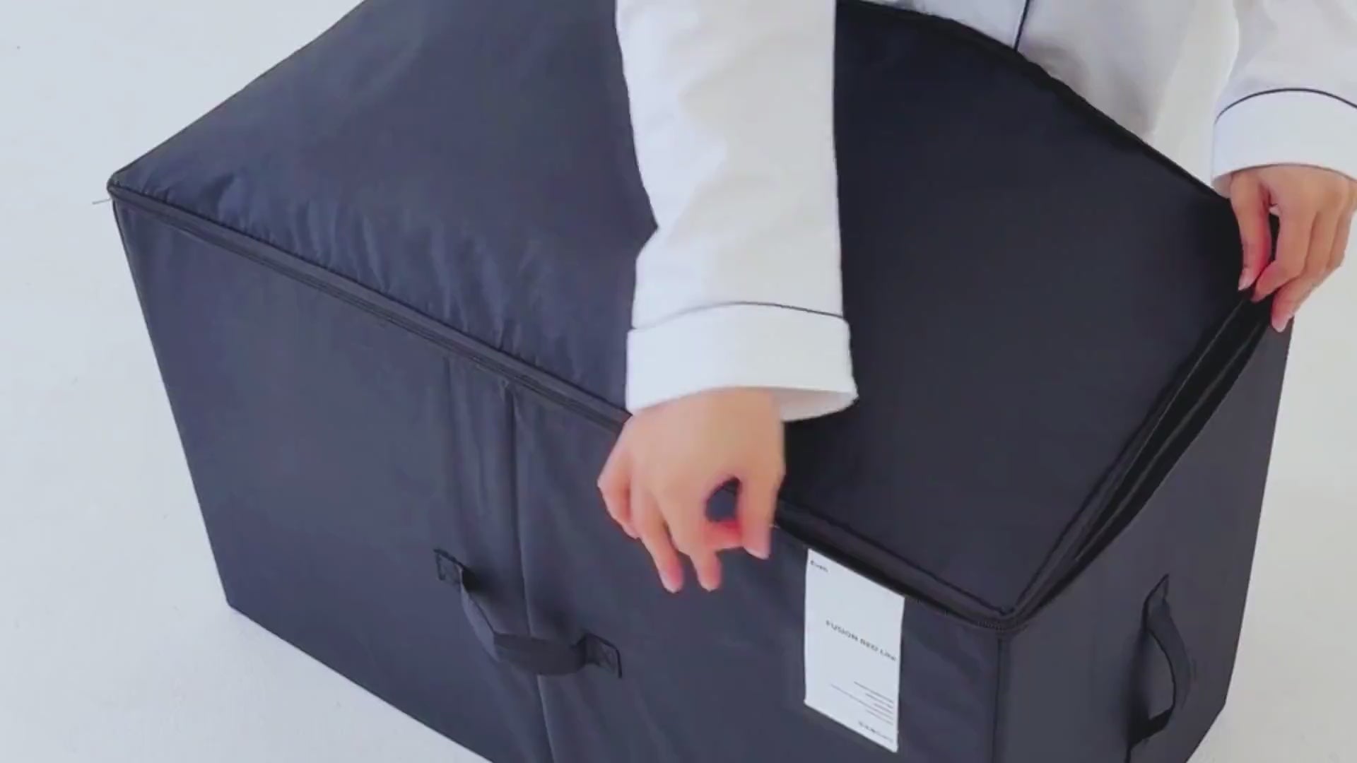 FUSION BED Lite – even-official-store