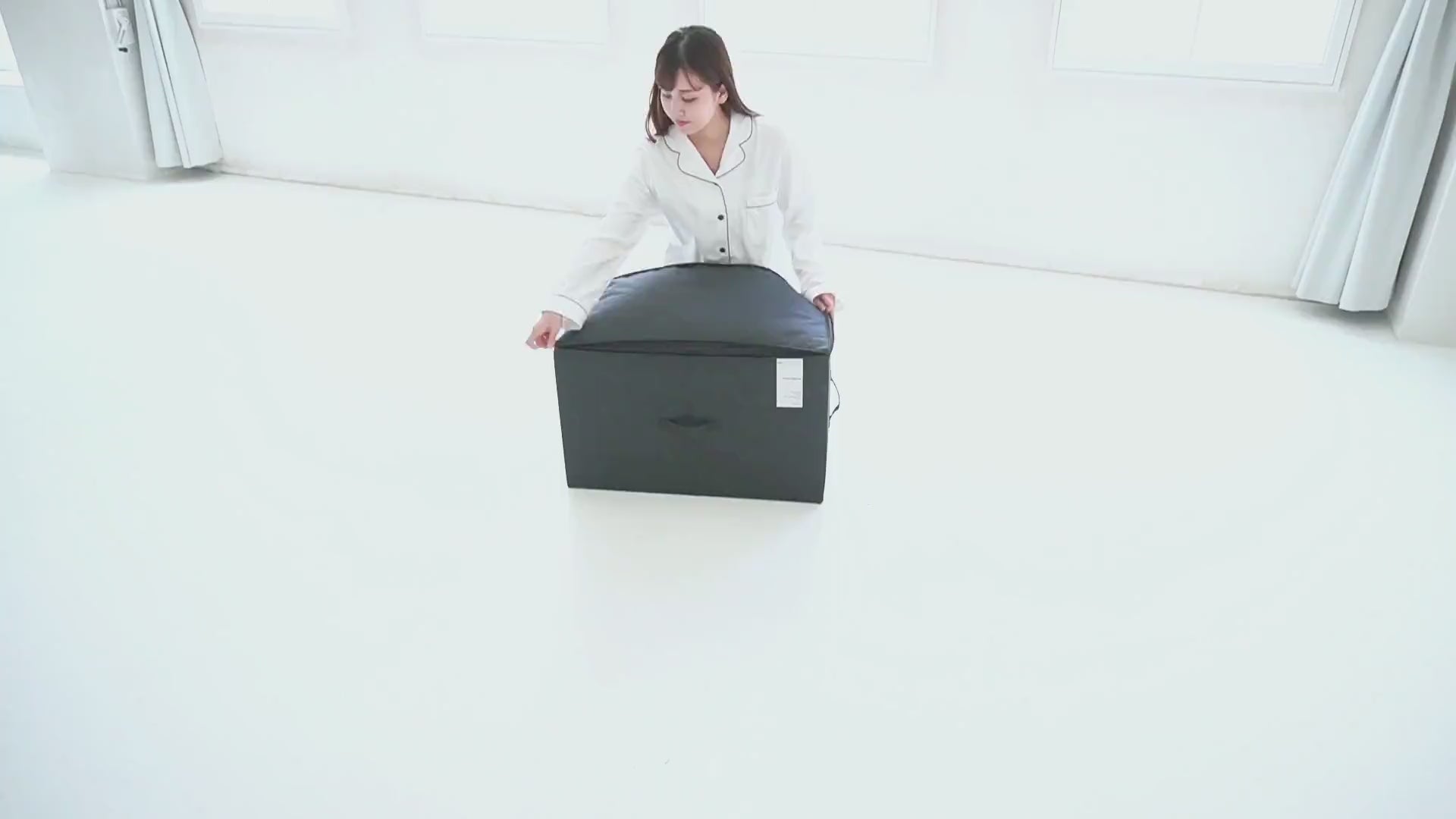 FUSION BED Lite – even-official-store